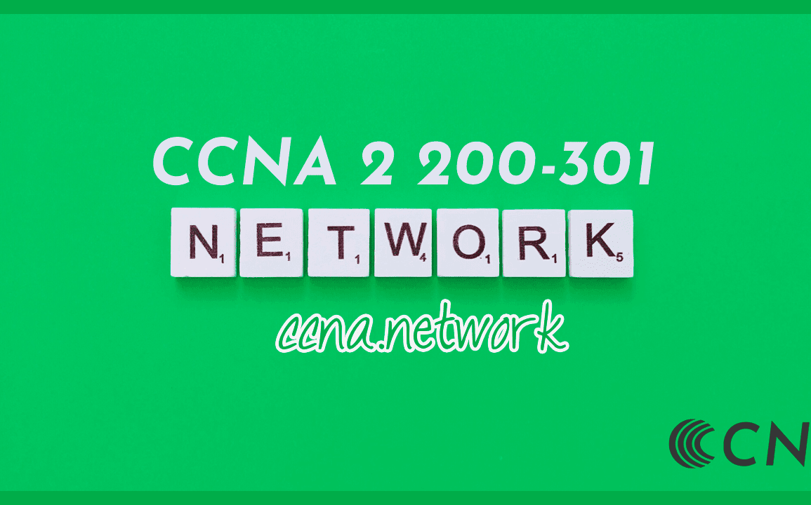 CCNA 2 v7 200 301 SRWE Switching, Routing, e Wireless Essentials online grátis
