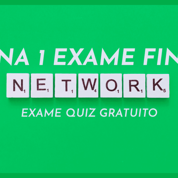 Exame Quiz CCNA1 ITN v7 Exame Final Perguntas e respostas