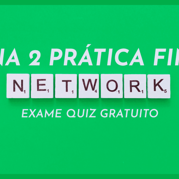 Exame Quiz CCNA2 SRWE v7 Prática Final Perguntas e respostas